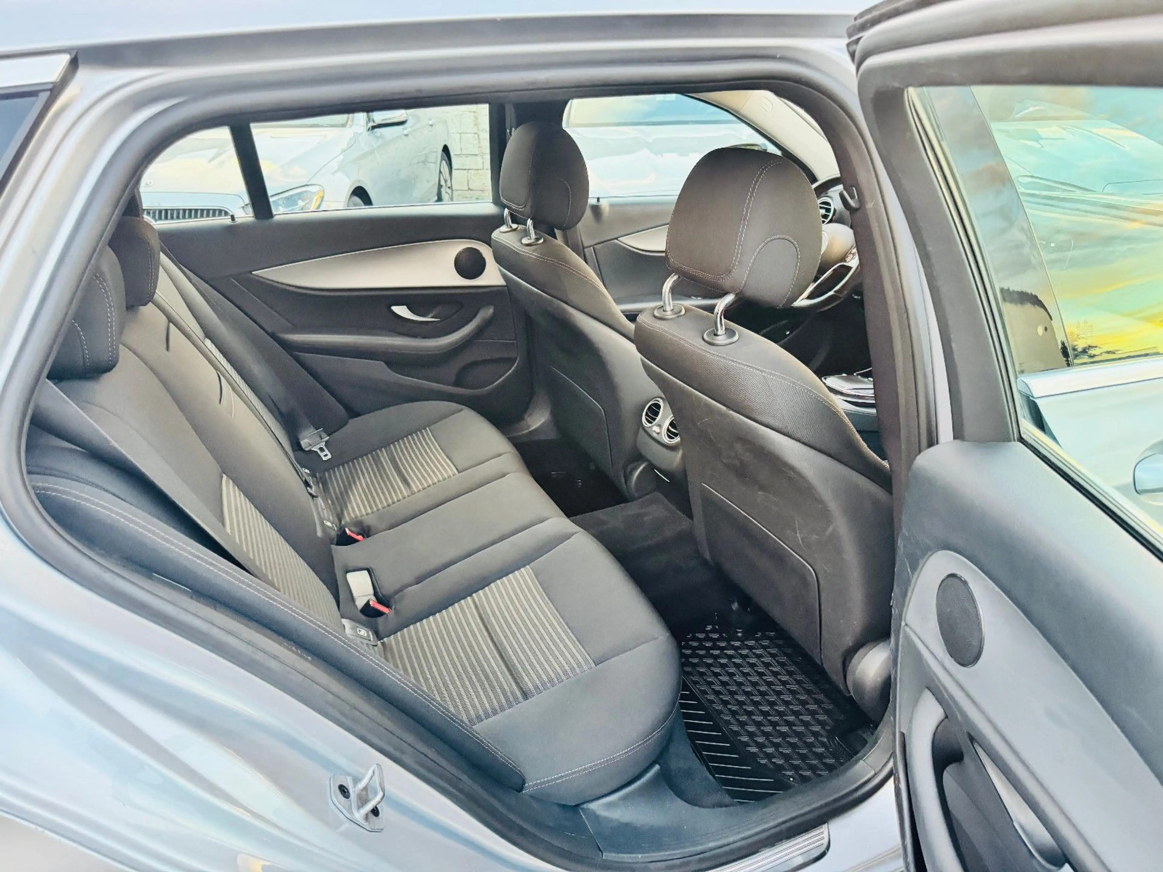 Mercedes-Benz E 220 E -Klasse Avantgard E 220 d, Kamera, TOP-Zustand — photo 14