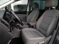 SEAT Alhambra EXECUTIVE 2,0 TDI DSG *7 SITZE / SKY / AHV + KAMERA / NAVI / TEMPOMAT / SHZG / KEYLESS* Grau - thumbnail 10