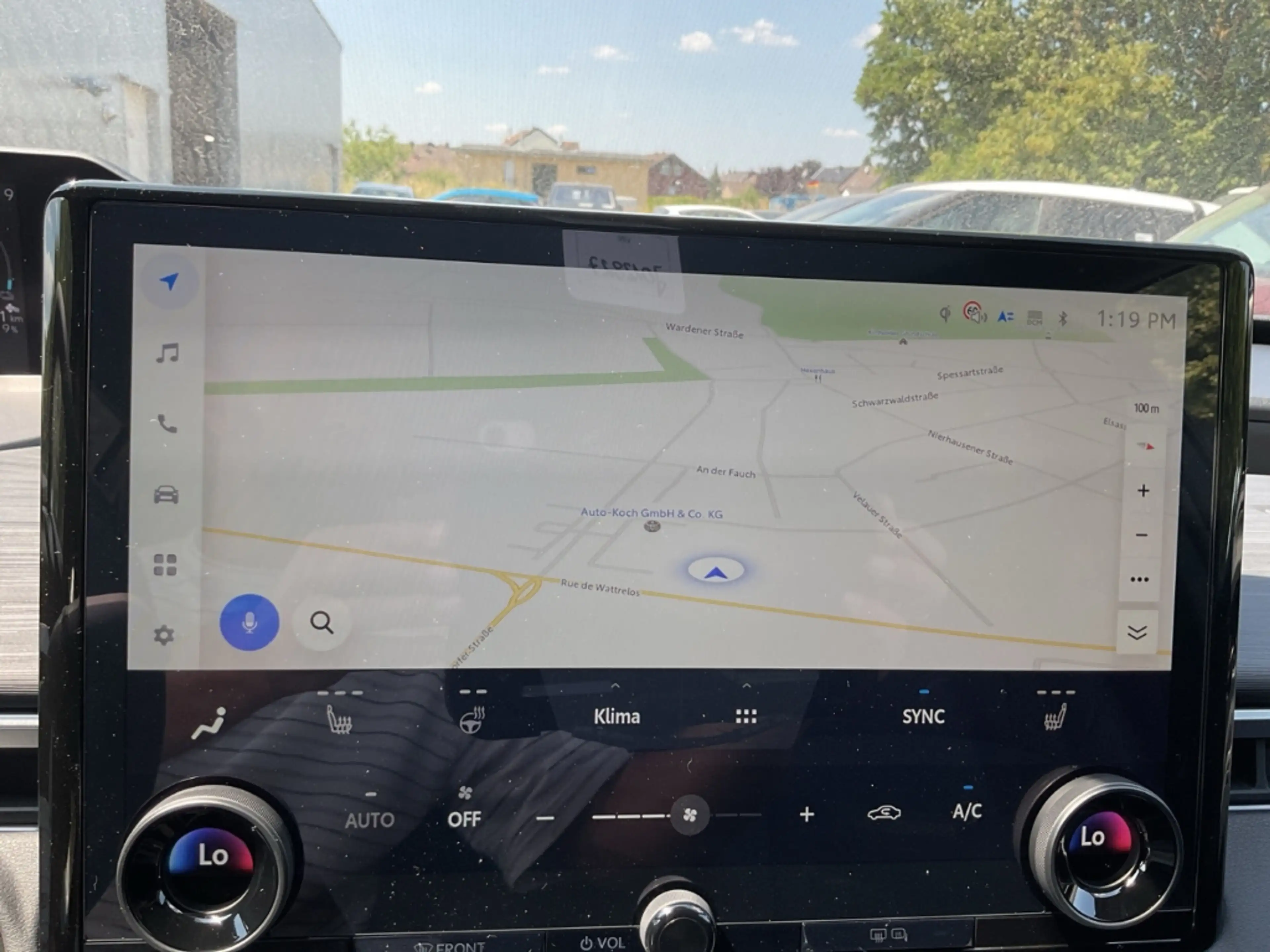 Toyota C-HR+ 252 kW AWD Lounge Navi 360 Kamera LED ACC El. Heck — photo 14