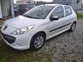 Peugeot 206 + Urban Move/ 5 tg+Klima+ZV+FH/ EURO 5/TÜV 2026 Weiß - thumbnail 10