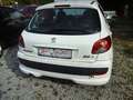 Peugeot 206 + Urban Move/ 5 tg+Klima+ZV+FH/ EURO 5/TÜV 2026 Weiß - thumbnail 11