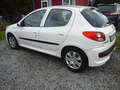 Peugeot 206 + Urban Move/ 5 tg+Klima+ZV+FH/ EURO 5/TÜV 2026 Weiß - thumbnail 4