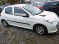 Peugeot 206 + Urban Move/ 5 tg+Klima+ZV+FH/ EURO 5/TÜV 2026 Weiß - thumbnail 6