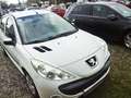 Peugeot 206 + Urban Move/ 5 tg+Klima+ZV+FH/ EURO 5/TÜV 2026 Weiß - thumbnail 18