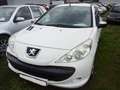 Peugeot 206 + Urban Move/ 5 tg+Klima+ZV+FH/ EURO 5/TÜV 2026 Weiß - thumbnail 1