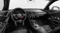 Audi R8 R8 V10 performance *KERAMIK*LASER*B&O*Garantie* Noir - thumbnail 9