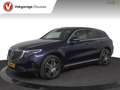 Mercedes-Benz EQC 400 4MATIC Business Solution Luxury 80 kWh | NAP | Pan Modrá - thumbnail 1