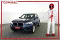 BMW X3 X3 xDrive20d 48V Business Advantage Bleu - thumbnail 1