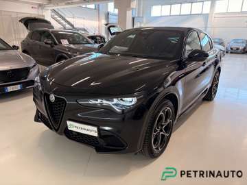 2.2 t Veloce Q4 210cv auto Nazionale