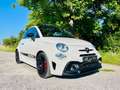 Abarth 595C Abarth 595C Esseesse Esseesse Weiß - thumbnail 2