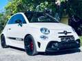 Abarth 595C Abarth 595C Esseesse Esseesse Weiß - thumbnail 1