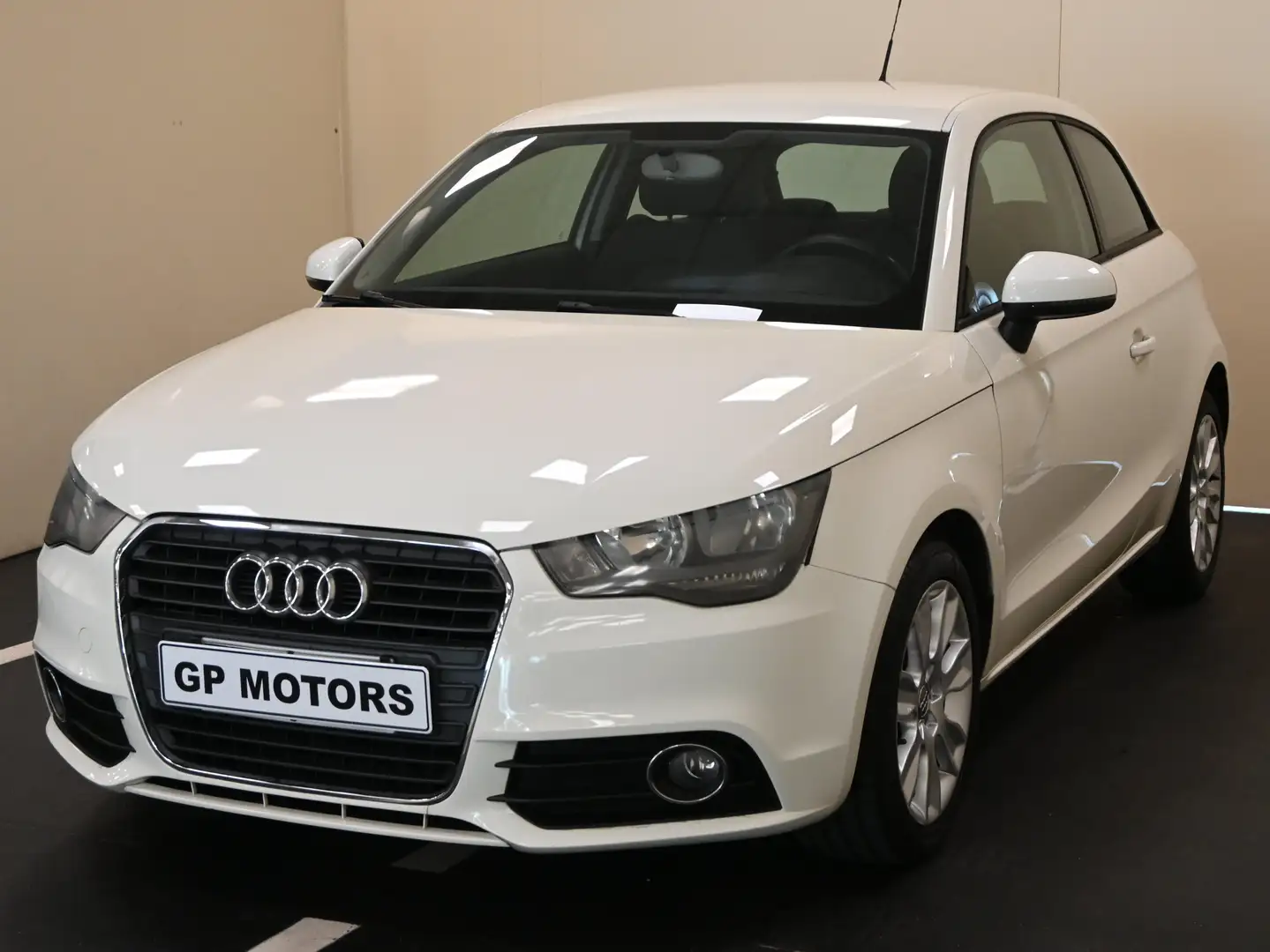 Audi A1 1.6 tdi 105cv - 2
