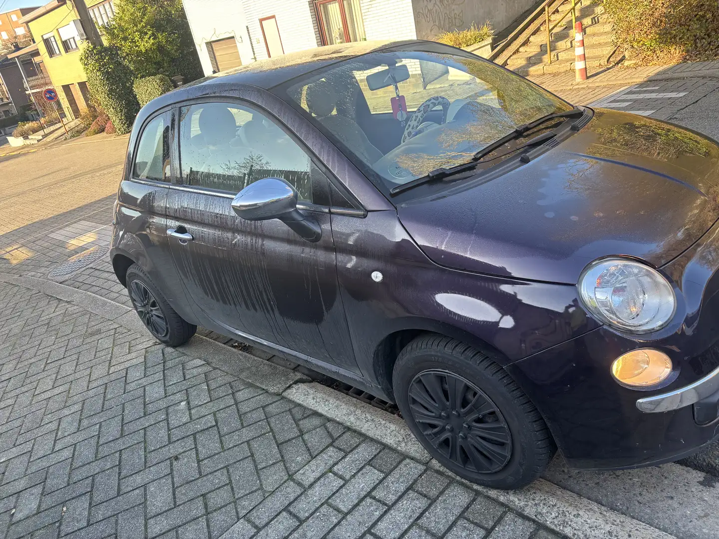 Fiat 500 - 2