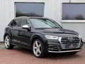 Audi SQ5 3.0 TFSI quattro Luft*Pano*360*Raute*B&O*ACC Schwarz - thumbnail 8