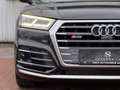 Audi SQ5 3.0 TFSI quattro Luft*Pano*360*Raute*B&O*ACC Schwarz - thumbnail 12