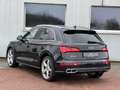 Audi SQ5 3.0 TFSI quattro Luft*Pano*360*Raute*B&O*ACC Schwarz - thumbnail 9