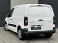 Peugeot Partner 1.6 BlueHDi | gekeurd | 49,500 kilometers Blanc - thumbnail 1