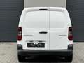 Peugeot Partner 1.6 BlueHDi | gekeurd | 49,500 kilometers Blanc - thumbnail 6