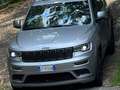 Jeep Grand Cherokee Grand Cherokee IV 20173.0 V6 S Model 250cv auto Argento - thumbnail 8