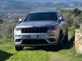 Jeep Grand Cherokee Grand Cherokee IV 20173.0 V6 S Model 250cv auto Argento - thumbnail 1