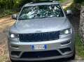 Jeep Grand Cherokee Grand Cherokee IV 20173.0 V6 S Model 250cv auto Argento - thumbnail 5