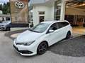 Toyota Auris Touring Sports Style Weiß - thumbnail 2