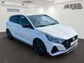 Hyundai i20 N PERFORMANCE NAVI LED LED 18"LM ASSISTENZ-P Weiß - thumbnail 3
