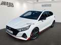 Hyundai i20 N PERFORMANCE NAVI LED LED 18"LM ASSISTENZ-P Weiß - thumbnail 2