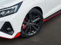 Hyundai i20 N PERFORMANCE NAVI LED LED 18"LM ASSISTENZ-P Weiß - thumbnail 7