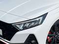 Hyundai i20 N PERFORMANCE NAVI LED LED 18"LM ASSISTENZ-P Weiß - thumbnail 6