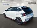 Hyundai i20 N PERFORMANCE NAVI LED LED 18"LM ASSISTENZ-P Weiß - thumbnail 5