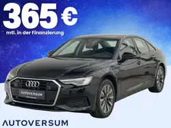 Audi A6 50 TFSI e quattro HUD*AHK*MEM*KEYLESS*MATRIX