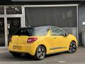 Citroen DS3 1.6 So Chic CLIMA / CRUISE / NAVI / STOELVERWARMIN Geel - thumbnail 7