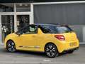 Citroen DS3 1.6 So Chic CLIMA / CRUISE / NAVI / STOELVERWARMIN Geel - thumbnail 3
