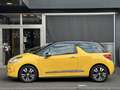 Citroen DS3 1.6 So Chic CLIMA / CRUISE / NAVI / STOELVERWARMIN Geel - thumbnail 2