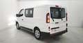 Renault Trafic Combi Mixto 5/6 2.0dCi Energy Blue N1 81kW Blanco - thumbnail 2