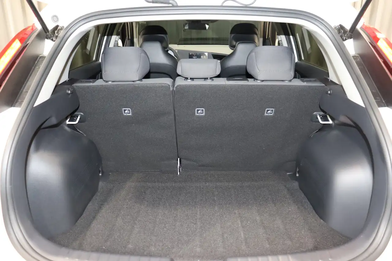 Kia Niro fotografie Kia Niro