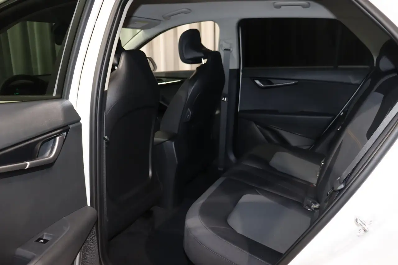 Kia Niro fotografie Kia Niro