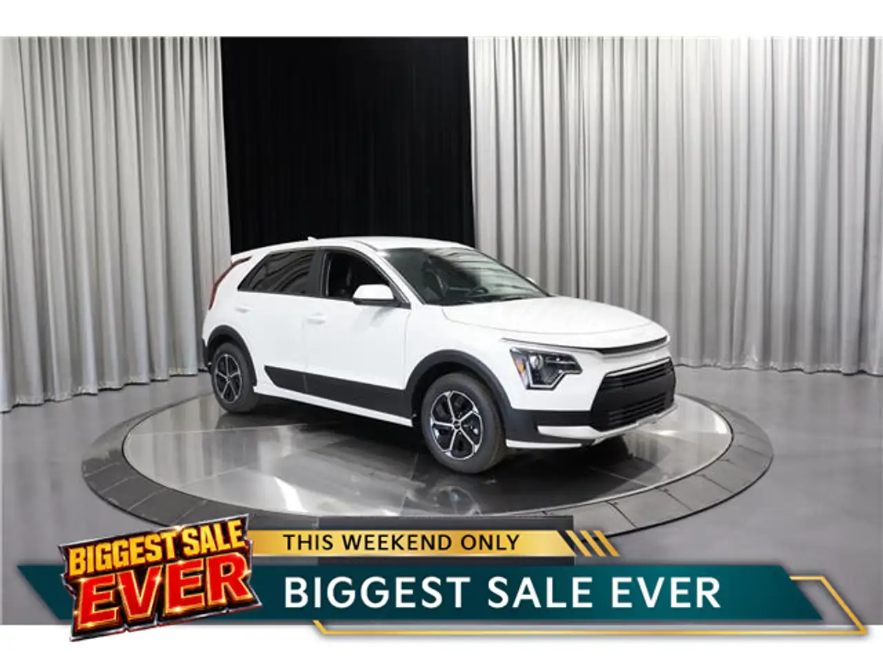 2026 Kia Niro
