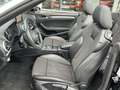 Audi A3 Cabrio 35 TFSI S line S tronic 110kW Schwarz - thumbnail 11