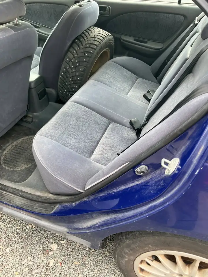 Toyota Avensis 2.0 TD, foto 5