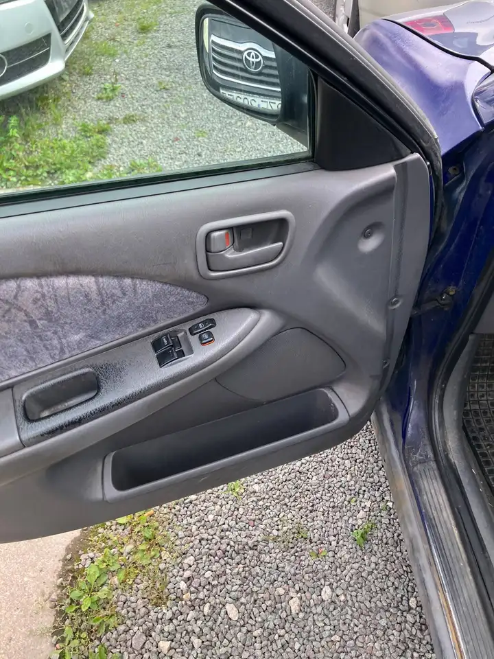 Toyota Avensis 2.0 TD, foto 4
