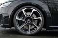 Audi TT RS TTRS Roadster BLACK RS-ABGAS B&O KAMERA S-SITZE Schwarz - thumbnail 5