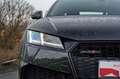Audi TT RS TTRS Roadster BLACK RS-ABGAS B&O KAMERA S-SITZE Schwarz - thumbnail 3