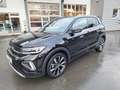 Volkswagen T-Cross R-Line 1.0 TSI AHK Matrix 18 Zoll Kamera Schwarz - thumbnail 4