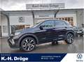 Volkswagen T-Cross R-Line 1.0 TSI AHK Matrix 18 Zoll Kamera Schwarz - thumbnail 1