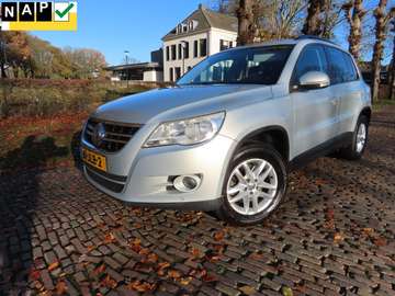 1.4 TSI Comfort&Design Elektrisch Glazen Panoramad