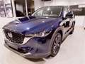 Mazda CX-5 2.0 e-SKYACTIVE G * Exclusive Line * Snel beschikb Blauw - thumbnail 1