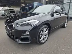 Bmw X2 xDrive 18 d 2.0 Allrad NAV BusinessP. PDC v&h