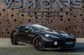 Aston Martin Vanquish Zagato Shooting Brake NEW SERVICE ! NEW Negro - thumbnail 3